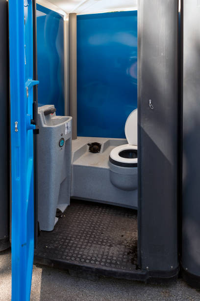 Best Porta potty rental for outdoor events  in Ller, WA