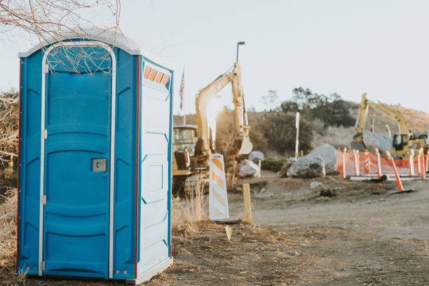 Best Portable toilet rental for construction  in Ller, WA