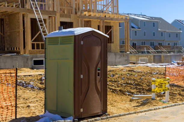 Best Local porta potty services  in Ller, WA