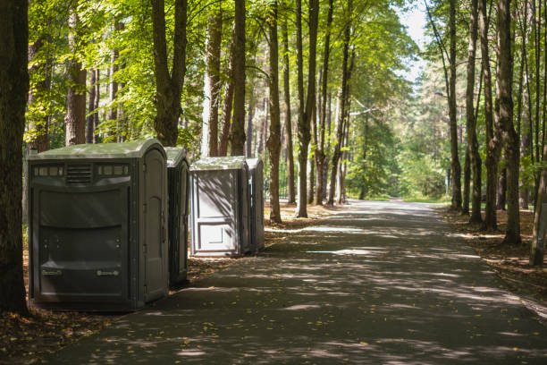 Trusted Waller, WA porta potty rental Experts