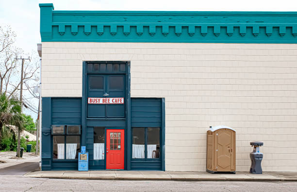 Best Luxury portable toilet rental  in Ller, WA